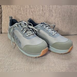 Ariat Outpace Composite Toe Work Shoes - Women's 9